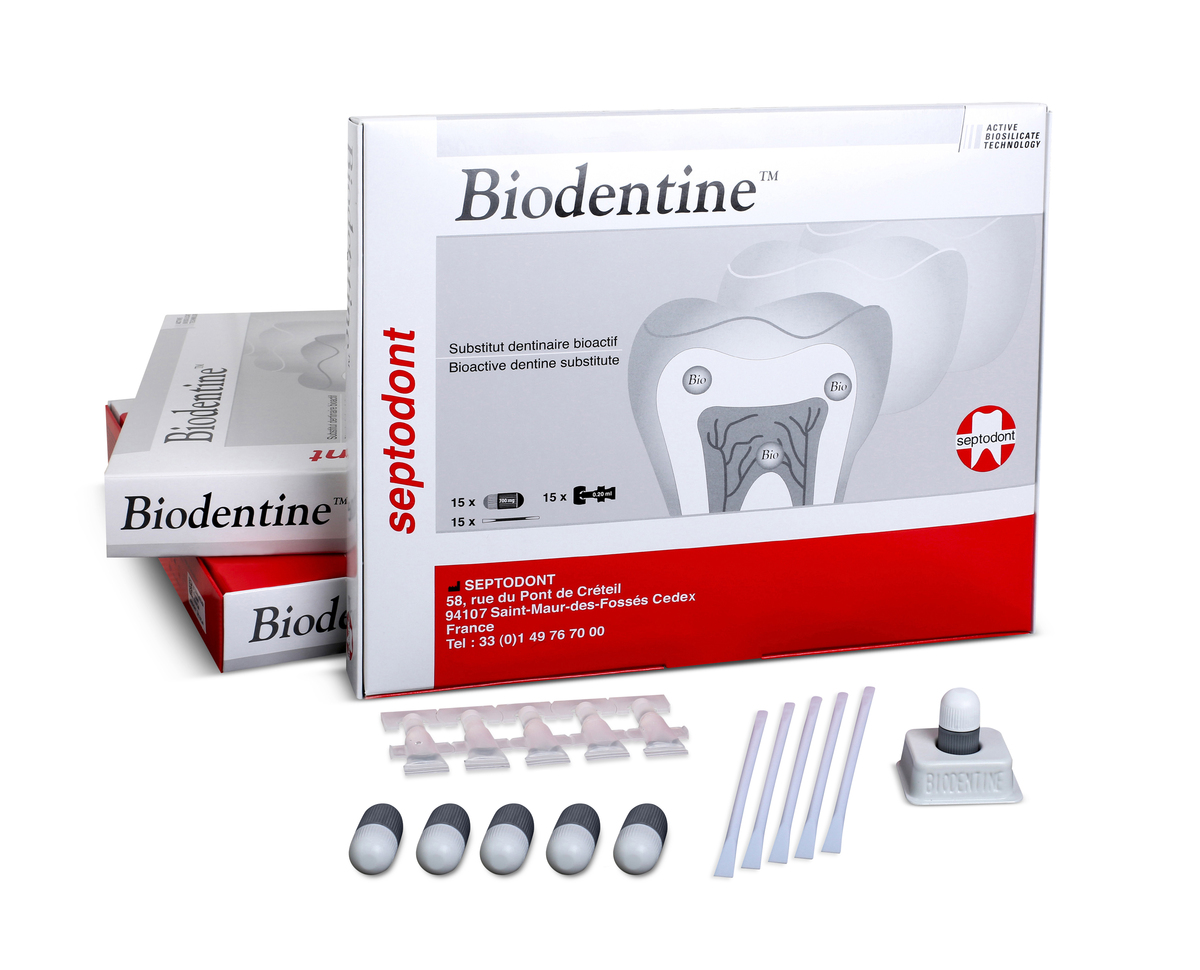 Septodont Biodentine™